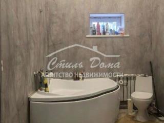 2-этажный коттедж, 248.6 м², 3.6 сотки