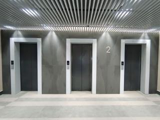 3-комн. квартира, 63.5 м², 3/21 этаж