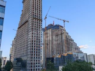 1-комн. квартира, 35.3 м², 9/58 этаж