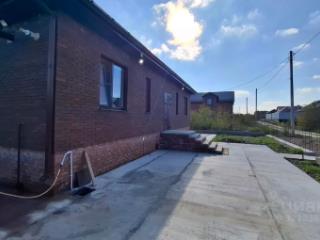 1-этажный дом, 130 м², 18 соток