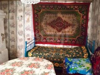 1-этажный дом, 27.4 м², 31 сотка