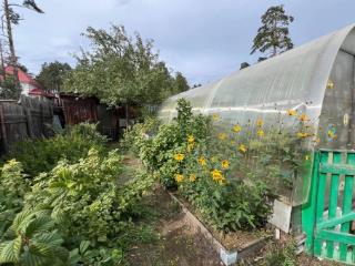 1-этажный дом, 70 м², 6 соток