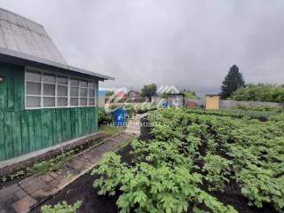 1-этажный дом, 35 м², 6 соток