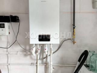  дом, 111.9 м², 10.34 соток