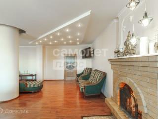 5-комн. квартира, 439 м², 5/5 этаж