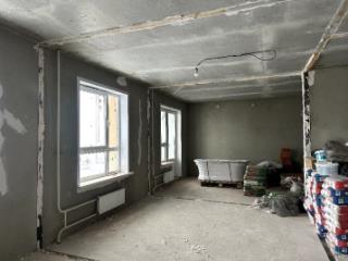 3-комн. квартира, 72 м², 11/18 этаж