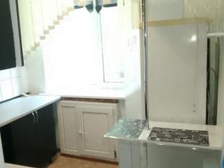 3-комн. квартира, 45 м², 1/5 этаж