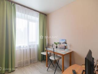 Студия, 13.6 м², 1/5 этаж