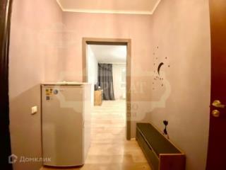 Студия, 30 м², 22/22 этаж