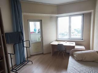 3-комн. квартира, 83.7 м², 5/16 этаж