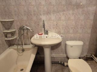 2-комн. квартира, 44.4 м², 2/5 этаж