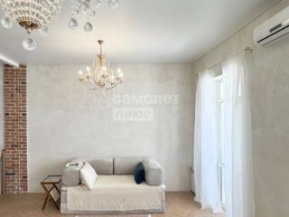 Студия, 35 м², 4/4 этаж