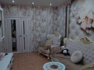 1-комн., Квартира в новостройке, 37.9 м², 4/9 этаж