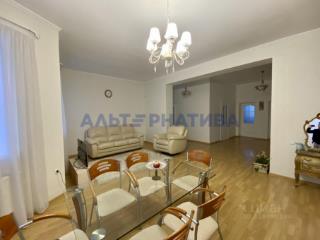 1-этажный дом, 205.5 м², 6 соток