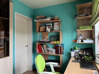  дом, 118.6 м², 12 соток