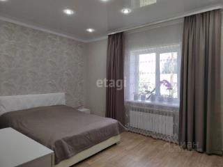 1-этажный дом, 120.2 м², 12.4 соток