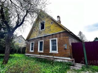 2-этажный дом, 52.5 м², 10 соток