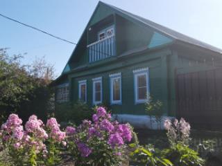 1-этажный дом, 110 м², 12 соток