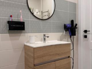 2-комн. квартира, 48.7 м², 1/5 этаж