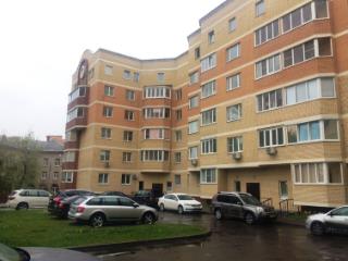 4-комн. квартира, 113 м², 5/5 этаж