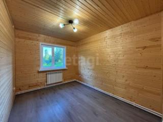 1-этажный дом, 50 м², 10 соток