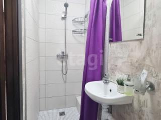 Студия, 13.4 м², 1/5 этаж