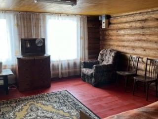 1-этажный дом, 32 м², 40 соток