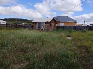 1-этажный дом, 25 м², 7.8 соток