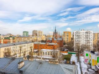 3-комн. квартира, 177.5 м², 7/10 этаж