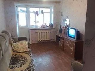 3-комн. квартира, 52 м², 5/5 этаж