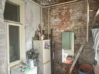 3-комн. квартира, 99 м², 1/1 этаж
