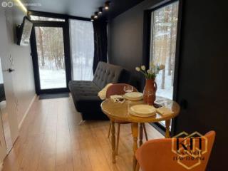 1-этажный дом, 29 м², 15.6 соток