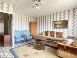 3-комн. квартира, 64.4 м², 8/9 этаж