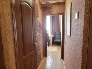 1-комн. квартира, 34.1 м², 1/4 этаж