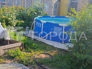 2-этажный дом, 90 м², 6 соток