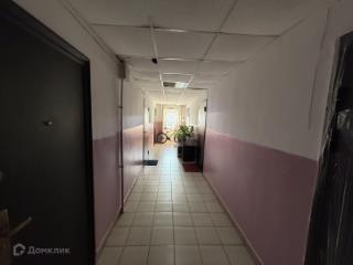 Студия, 15 м², 3/3 этаж