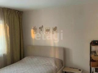 1-этажный дом, 58 м², 8.7 соток