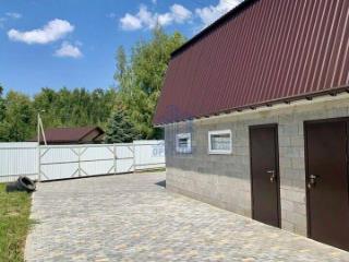 2-этажный коттедж, 88.8 м², 14.6 соток