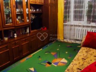 3-комн., Квартира, 61.5 м², 1/5 этаж