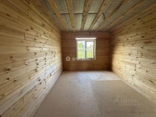 1-этажный дом, 94 м², 10 соток