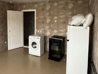 Студия, 22 м², 1/4 этаж
