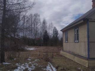 2-этажный дом, 33 м², 15 соток