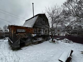 2-этажный дом, 22.7 м², 5.1 соток