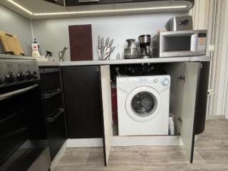 1-комн. квартира, 39.4 м², 5/5 этаж