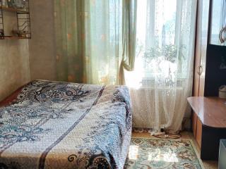 2-комн. квартира, 50.7 м², 9/9 этаж