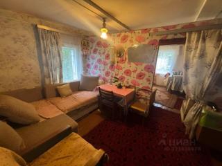 1-этажный дом, 47.1 м², 33 сотки