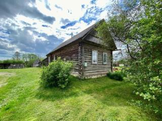 1-этажный дом, 44.2 м², 30 соток