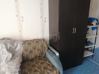 Студия, 17 м², 2/2 этаж