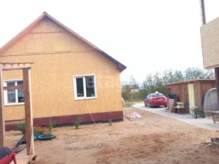 2-этажный дом, 70 м², 6.21 соток