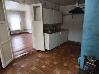  дом, 50.7 м², 9 соток